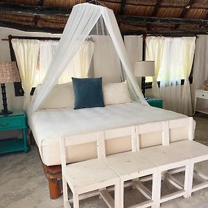 Habitación Estándar con Cama King