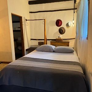 Habitación Triple Estándar